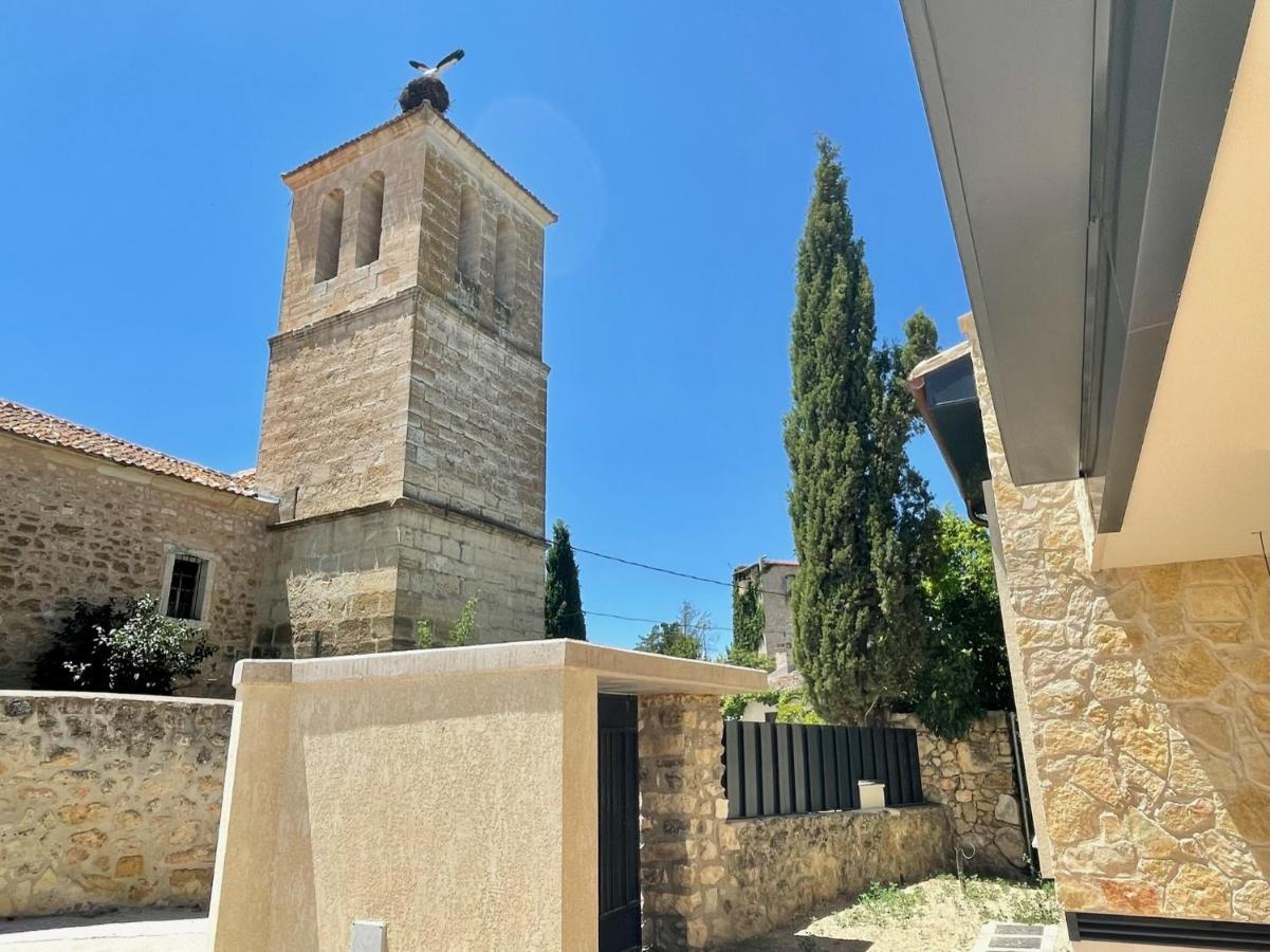 El Cipres De Valdeprados Villa Exterior photo