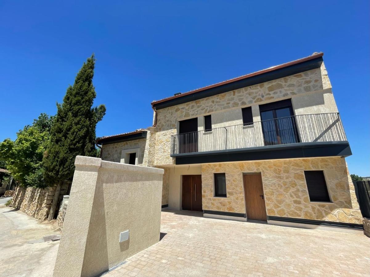 El Cipres De Valdeprados Villa Exterior photo
